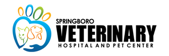 Link to Homepage of Springboro Veterinary Hospital