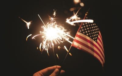 Episode 10: The Fourth of July